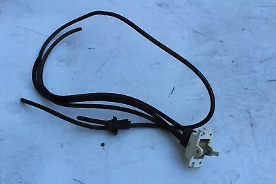 OEM 1970 Plymouth Roadrunner Satellite GTX Air Grabber Vacuum Switch WORKS! • $75