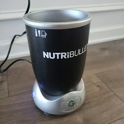 NutriBullet RX 1700 Watt NB-301 Magic Bullet Blender Base Motor Replacement • $49.99