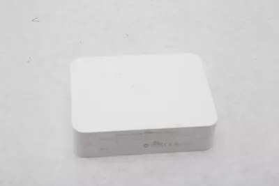 Apple Cinema Display 65W Power Adapter Model A1096 NO POWER CORD - White - O62 • $15.99