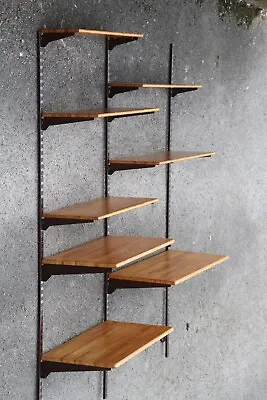 Solid Pine Shelves (31 Total) 24 Inches X 48 Inches Finished Edges. • $310
