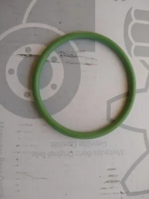 Mercedes Sprinter Engine Turbo Pipe Seal O-Ring Gasket  A0149976445 • $9.50