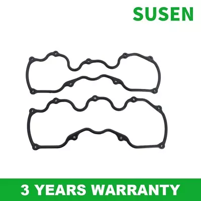 Rock Cover Gasket Fit For Nissan Pathfinder R50 3.3L V6 VG33E WD21 3L VG30E • $24.33