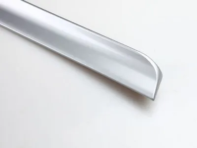 PAINTED BOOT LIP SPOILER For FORD FALCON FG G6E TURBO -LIGHTNING STRIKE • $123.45