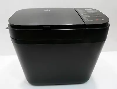 Panasonic SD-R2530KST Bread Maker With Fruit & Nut Dispenser - Black • $169.99