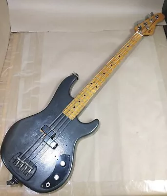 G&L SB-1 Bass Guitar By Leo Fender - For PARTS/REPAIR - Please Read! • $299.99