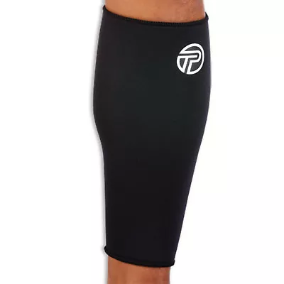 PRO-TEC ATHLETICS Calf Compression Sleeve Shin Splint Support • $14.95