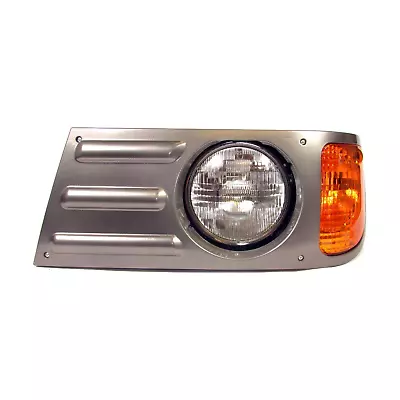 Headlight For Mack Early Granite CV713 Models Driver Side - Replaces 2MO534AM • $113.80