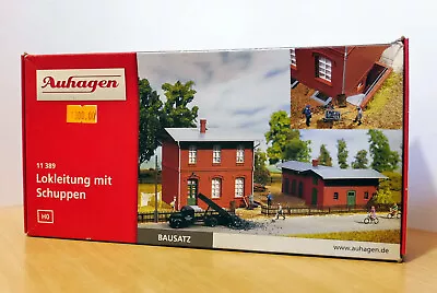 Auhagen H0 11389 Model Set • $49