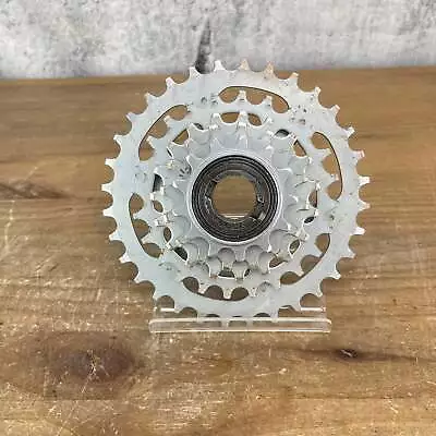 Vintage! SunTour 13-32t 5-Speed Freewheel  Light Wear  465g • $56.95