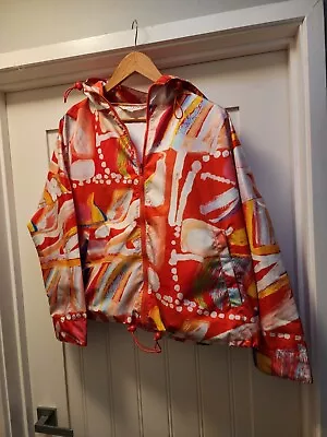$80 • Buy Gorman Raincoat S/m