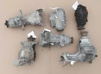 2004 Infiniti G35 Differential Carrier Assembly OEM 155K Miles (LKQ~354807533) • $289.74