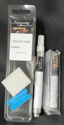 Touch-Up Solutions Furniture & Cabinet Wood Repair Kit: Pen Fill Stick Scraper • $16