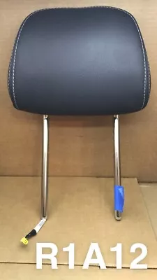 11-17 Jeep Patriot Compass Front Driver Passenger Seat Active Head Rest Headrest • $60