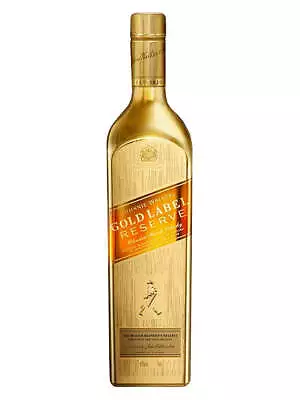 $112.99 • Buy Johnnie Walker Bullion Gold Label Limited Edition Blended Scotch Whisky 750mL