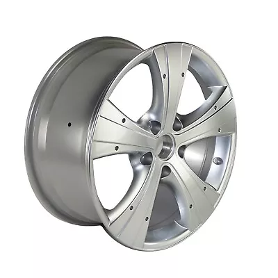 Alloy Rim 19   Rim ZARAGOZA 9x19 ET60 5x130 Mm VW Touareg 7L 7L6 7L9601025B • $191.69