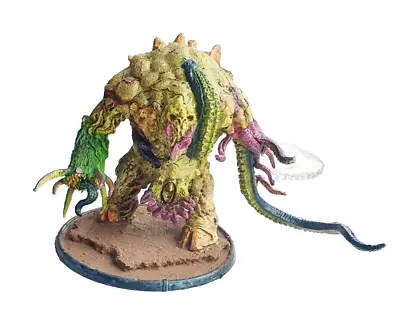 Mierce Miniatures Death Guard Nurgle Daemon Prince Chaos Daemons - Warhammer 40K • £31