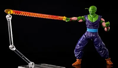SH Figuarts Dragon Ball Custom Piccolo Special Beam Cannon Effect  EFFECT ONLY  • $25