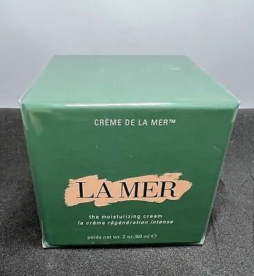 LA MER Moisturizer - 58078 (2oz) • $110