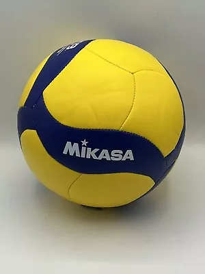 MIKASA Volleyball Recreation Leisure No.5- V355W New • $35