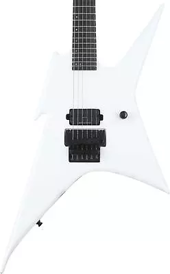 B.C. Rich Ironbird Prophecy Dent And Scratch MK2 With Floyd Rose Electric Guitar • $899.99