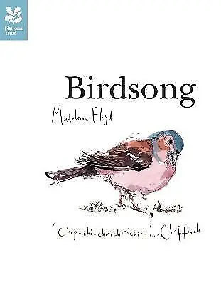 Floyd Madeleine : Birdsong Value Guaranteed From EBay’s Biggest Seller! • £3.24