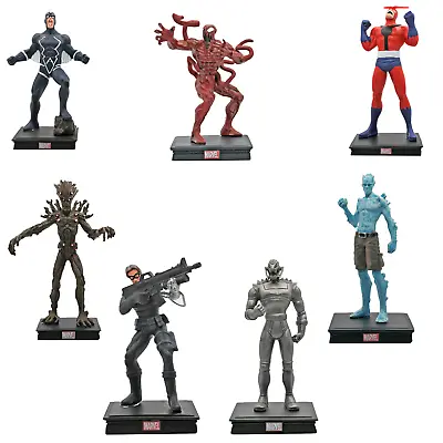 £7.99 • Buy Marvel Universe Figurine Collection Issue Figure Panini