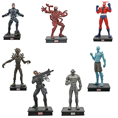 Marvel Universe Figurine Collection Issue Figure Panini • £7.99