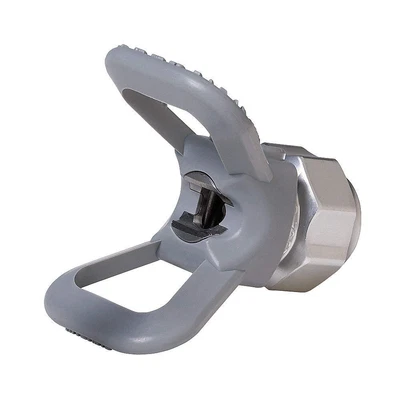 £64.79 • Buy GRACO XHD001 Airless Spray Gun Tip Guard,7/8  Thread