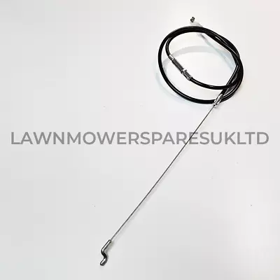 COBRA Lawnmower Clutch/Drive Cable G339XY90000 Fits MX460SPH MX484SPCE Genuine • £14.75
