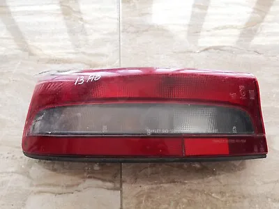 Mazda 323 1993/Left Rear Taillight/0431386L • $14