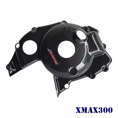 Engine Protective Cover Case For Yamaha Xmax Xmax300 Xmax-300 X Max 300 2015-23 • $100.30