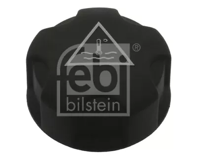 FEBI BILSTEIN 36772 Cap Coolant Tank For BMWMINITOYOTA • $17.85