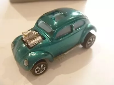 $24.40 • Buy HOT WHEELS Mattel Vintage Redline CUSTOM VOLKSWAGEN