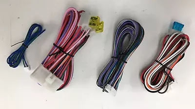 NEW Viper Clifford Directed DEI 5X06 Wires Only For 5x06 For Remote Start • $21.99