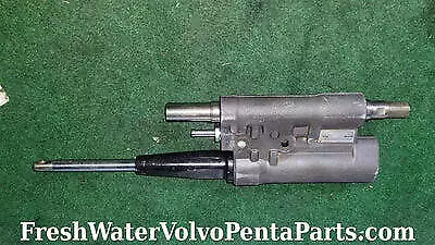 Volvo Penta Rebuilt Resealed Steering Cylinder 852741 290 Dp-a Sp-a Dp-b • $937.50