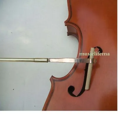 Violin/ Viola Sound Post Clip Setter Luthier Tool Metal • $14.90