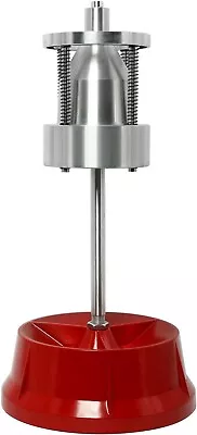 Heavy Duty Portable Hubs Wheel Balancer  W/ Bubble Level Tire Balancer Changer • $68.99