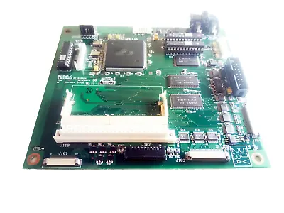 Akai MPC 1000 Main Board BA - L4033A501A PC CPU  Motherboard For Akai Mpc1000 • $169.44