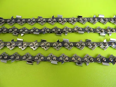 Mcculloch Chainsaw 610 650 Timber Bear  20  Chain 70 Dl   -----   Upchain 33 • $14.95