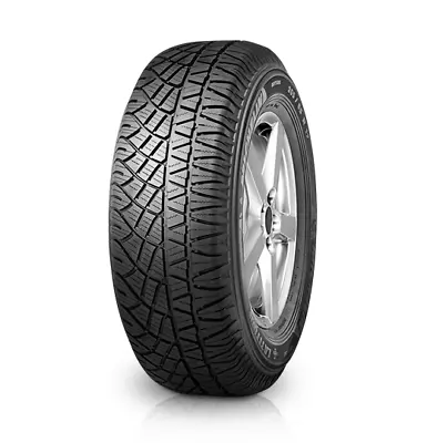 MICHELIN Latitude Cross 285/45R21XL 113W (Quantity Of 2) • $1450.16