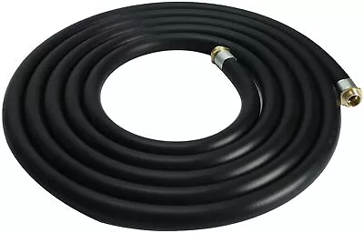 20 Feet (Joint Size 1Inch & 3/4Inch) Fuel Gas Transfer Pump Hose Oil Pump Tub... • $52.76