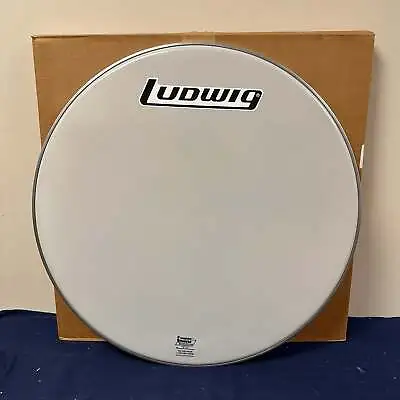 Ludwig Striders Marching Concert Bass Drum Head 30  • $49.99