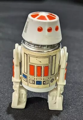 Star Wars R5-D4 Figure (Kenner 1978) Vintage Hong Kong HF • $30.99