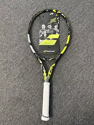 2023 Babolat Pure Aero Team 4 3/8 • $175