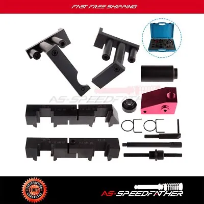 For BMW Camshaft Alignment VANOS Timing Tool Kit Perfect For BMW M60/M62/M62TU • $88.99