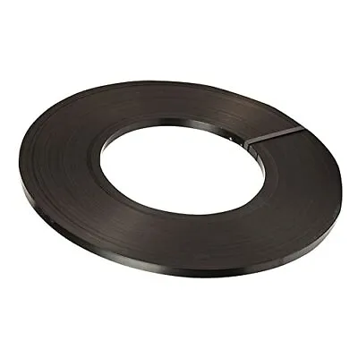 Steel Metal Strapping Coil 3/4  X .020  X 200' 1400lbs. Break Strength & 720mpa. • $60.90