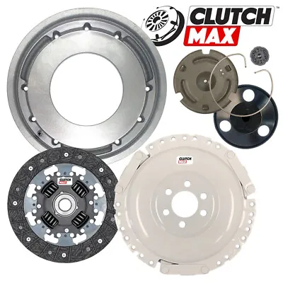 STAGE 1 CLUTCH KIT+FLYWHEEL Fits 1987-94 VW GOLF JETTA 1.8L 16V 2.0L MK2 MK3 020 • $167.69