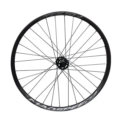 27.5  650b (584x31) MTB Downhill Enduro Bike BOOST THRU AXLE 20X110 Front Wheel • $145.61