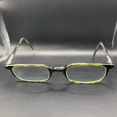 Polo Ralph Lauren POLO 366 4RK Eyeglass Frames 49 20 145 • $19.99