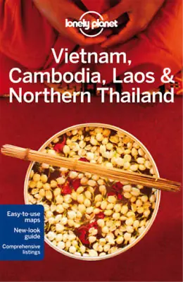 £3.39 • Buy Lonely Planet Vietnam, Cambodia, Laos & Northern Thailand (Travel Guide), Lonely